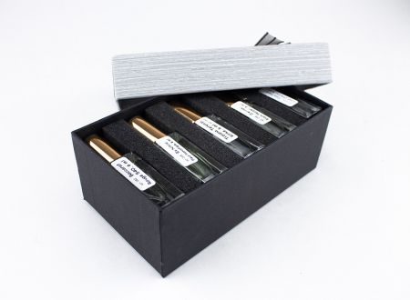 Подарочный набор Premium (Woman), 5x6 ml