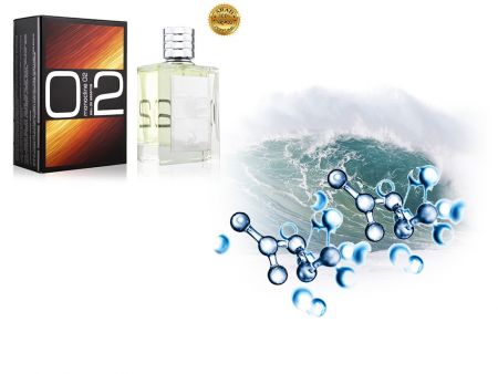 Alhambra Monocline 02, Edp, 100 ml (ОАЭ ОРИГИНАЛ)
