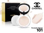 Пудра Chanel Les Beiges, 9 г, тон 101