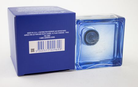 Ralph Lauren Blue, Edt, 100 ml (Lux Europe)