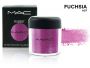 Рассыпчатые тени МАС Pigment, Fuchsia A07