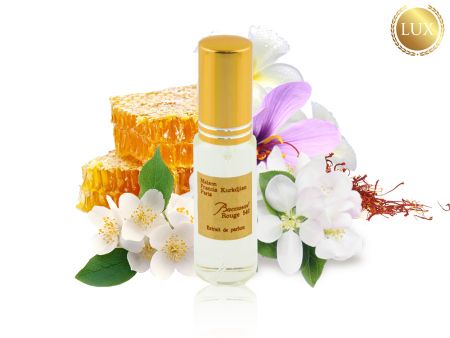 Рефилл из набора Maison Francis Kurkdjian Baccarat Rouge 540, Edp, 12 ml (ЛЮКС ОАЭ)