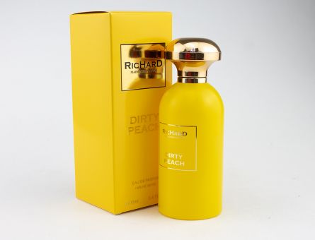 Richard Dirty Peach, Edp, 100 ml (Премиум)