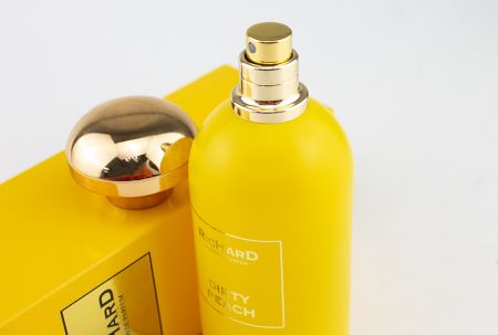 Richard Dirty Peach, Edp, 100 ml (Премиум)