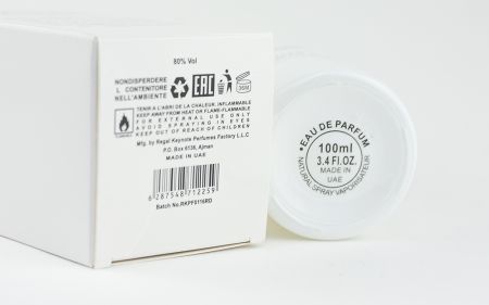 Richard White Chocola, Edp, 100 ml (Премиум)