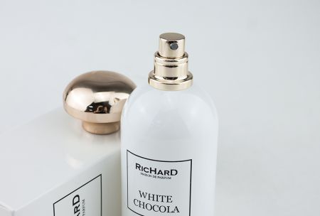 Richard White Chocola Extrait, Edp, 100 ml (Премиум)