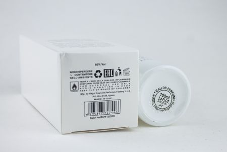 Richard White Chocola Extrait, Edp, 100 ml (Премиум)
