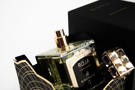 Roja Burlington 1819, Edp, 100 ml (Премиум)