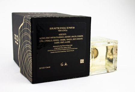 Roja Burlington 1819, Edp, 100 ml (Премиум)