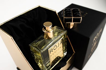 Roja Elysium Pour Homme, Edp, 50 ml (Премиум)