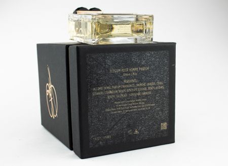 Roja Elysium Pour Homme, Edp, 50 ml (Премиум)