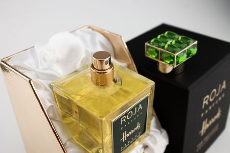 Roja Harrods Pour Homme, Edp, 100 ml (Премиум)