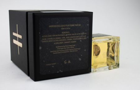 Roja Harrods Pour Homme, Edp, 100 ml (Премиум)