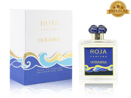Roja Oceania, Edp, 100 ml (Премиум)