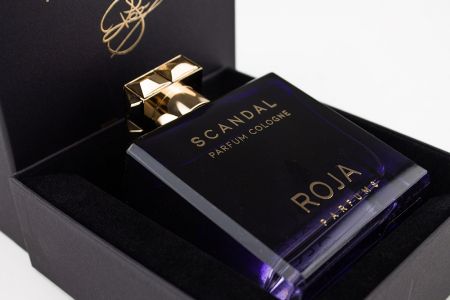 Roja Scandal Pour Homme Parfum Cologne, Edc, 100 ml (Премиум)