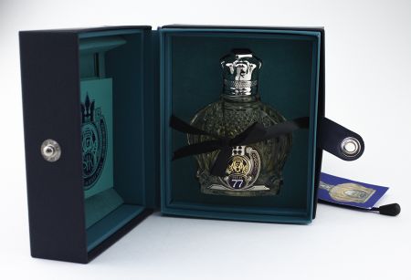Shaik Al Shaik No 77 For Men, Edp, 100 ml (Премиум)