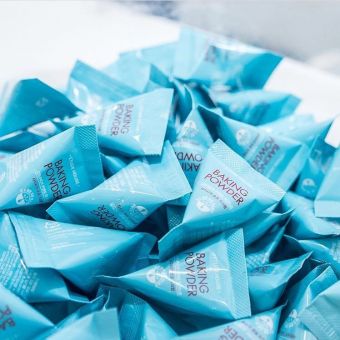 Скраб для лица ETUDE HOUSE Baking Powder Pore Scrub 7 гр, 1 шт. ОРИГИНАЛ КОРЕЯ