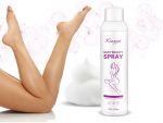 Спрей для депиляции Kingyes Silky Beauty Spray (1762), 150 ml