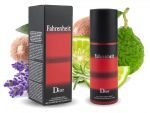 Спрей-парфюм для мужчин Dior Fahrenheit, 150 ml