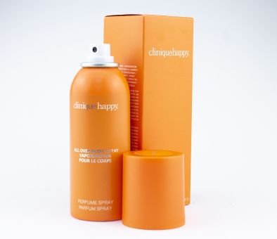 Спрей-парфюм для женщин Clinique Happy, 150 ml