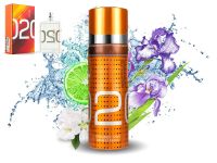 Спрей-парфюм для женщин Escentric Molecules Escentric 02, 200 ml
