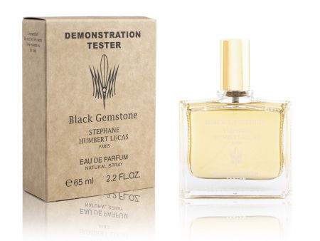 Stephane Humbert Lucas 777 Black Gemstone, Edp, 65 ml (Dubai)