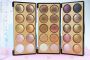 Тени для век DoDo Girl Diamond Eyeshadow, тон 02