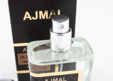Тестер Ajmal Amber Wood, Edp, 58 ml