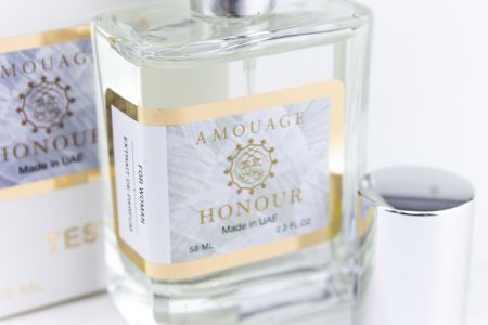 Тестер Amouage Honour Woman, Edp, 58 ml