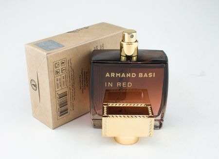 Тестер Armand Basi In Red, Edp, 110 ml (Dubai)