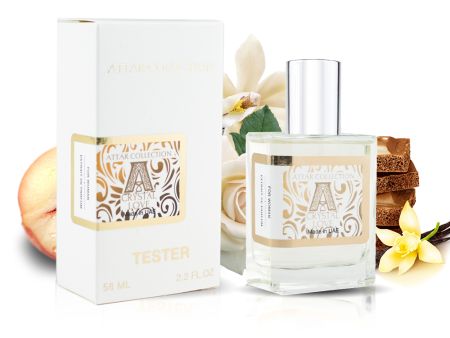 Тестер Attar Collection Crystal Love For Her, Edp, 58 ml