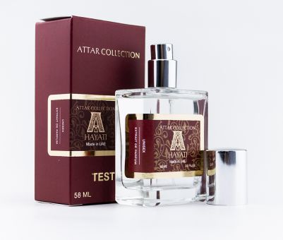 Тестер Attar Collection Hayati, Edp, 58 ml