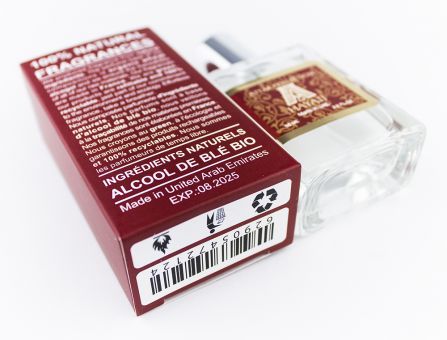 Тестер Attar Collection Hayati, Edp, 58 ml