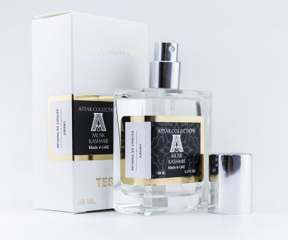 Тестер Attar Collection Musk Kashmir, Edp, 58 ml