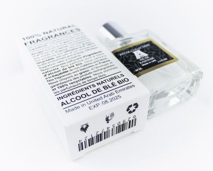 Тестер Attar Collection Musk Kashmir, Edp, 58 ml