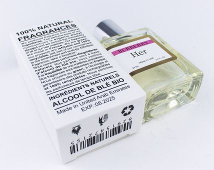 Тестер Burberry Burberry Her, Edp, 58 ml