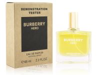 Тестер Burberry Hero, Edp, 65 ml (Dubai)