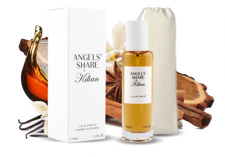 Тестер By Kilian Angels' Share, Edp, 40 ml