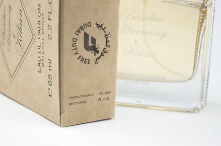 Тестер By Kilian Bamboo Harmony, Edp, 65 ml (Dubai)