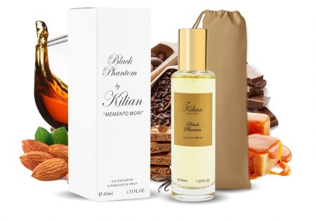 Тестер By Kilian Black Phantom, Edp, 40 ml