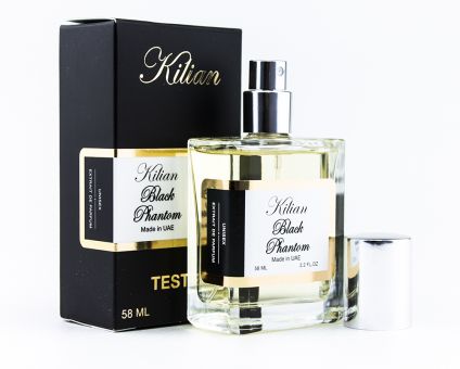 Тестер By Kilian Black Phantom, Edp, 58 ml