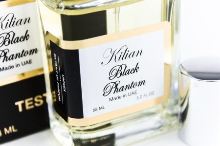 Тестер By Kilian Black Phantom, Edp, 58 ml