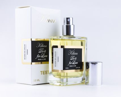 Тестер By Kilian Do It For Love, Edp, 58 ml