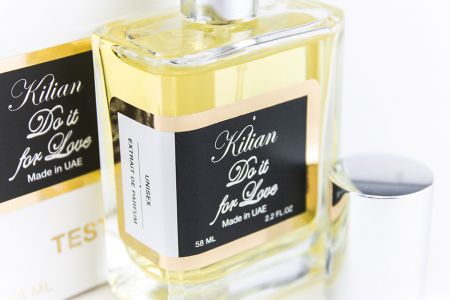 Тестер By Kilian Do It For Love, Edp, 58 ml