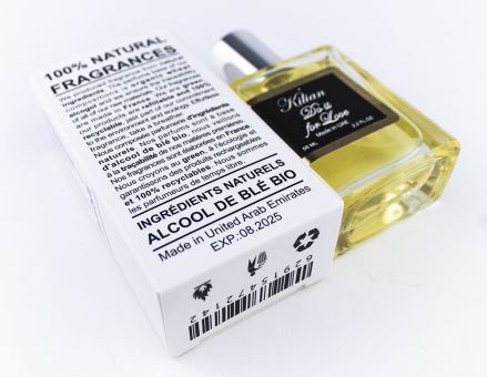 Тестер By Kilian Do It For Love, Edp, 58 ml