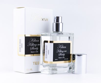 Тестер By Kilian Killing Me Slowly, Edp, 58 ml