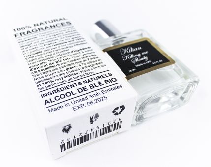 Тестер By Kilian Killing Me Slowly, Edp, 58 ml