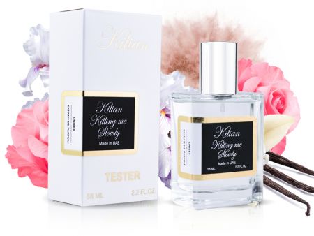 Тестер By Kilian Killing Me Slowly, Edp, 58 ml