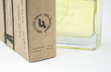 Тестер By Kilian Killing Me Slowly, Edp, 65 ml (Dubai)