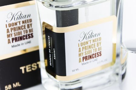 Тестер By Kilian Princess, Edp, 58 ml